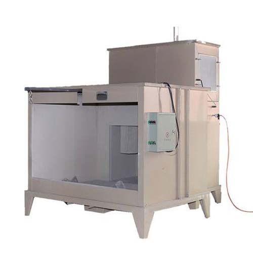 Powder Coating Spray Booths Essential Guide for Efficient and Eco-Friendly Finishing